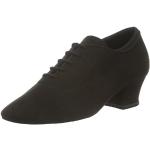 Schwarze Diamant Dance Shoes Tanzschuhe Standard für Damen Größe 38 