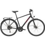 Diamant Elan - City-Trekking Bike 2022 | tiefschwarz XL
