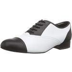 Schwarze Diamant Dance Shoes Tanzschuhe Standard für Herren Größe 46,5 