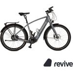 Diamant OPAL ESPRIT + 2020 Aluminium E-Trekking Bike Silber RH 56 Fahrrad