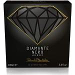 Diamant Schwarz POUR HOMME 100 ml Eau de Parfum Spray für Herren