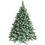 Silberne 160 cm Künstliche Weihnachtsbäume 