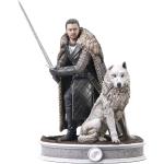 25 cm Game of Thrones Jon Schnee Actionfiguren 