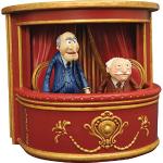 DIAMOND SELECT TOYS JUL178319 Muppets Statler und waldorfd Action Figur, 8 years to 99 years