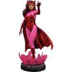 Diamond Select Toys Marvel Comic - Premier Collection: Scarlet Witch