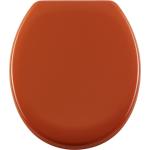 Orange diaqua Toilettendeckel & WC-Sitze aus Kunststoff 