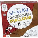 Diary of a Wimpy Kid 10 Second Challenge by Pressman Toys