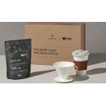 Dibbern Fine Bone China Weiss Classic Kaffee Set Coffee To Go