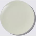 Pastellgrünes Modernes Porzellan-Geschirr 16 cm aus Porzellan 