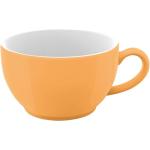 Orange Dibbern Solid Color Kaffeetassen 