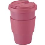 Dunkelbraune Moderne Dibbern Solid Color Coffee-to-go-Becher & Travel Mugs 