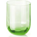 Grüne Moderne Dibbern Wassergläser aus Glas 