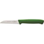 F. DICK Küchenmesser, Brotzeitmesser ProDynamic (Klinge Messer 8 cm, Messerstahl rostfrei, 56 HRC) 82620082-14 - grün - grün Edelstahl 14/1 82620082-14