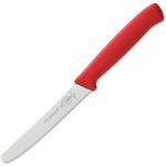 F. Dick Dick Premier Plus Red Tomatenmesser 11cm - rot Stahl 850151103 rot