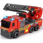Reduzierte Bunte Dickie Toys Feuerwehr Modell-LKWs für 3 - 5 Jahre 
