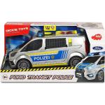 Dickie 203715013 Ford Transit Police