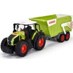 Dickie Toys Bauernhof Spielzeug Traktoren 