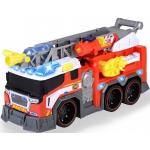 Dickie Toys Feuerwehr Modellautos & Spielzeugautos für 3 - 5 Jahre 