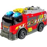 Rote Dickie Toys Feuerwehr Modellautos & Spielzeugautos für Jungen für 3 - 5 Jahre 