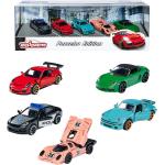Reduzierte Dickie Toys Porsche 911 Modellautos & Spielzeugautos für 3 - 5 Jahre 