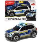 Dickie Toys Volkswagen / VW Tiguan Polizei Modellautos & Spielzeugautos für 3 - 5 Jahre 