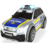 DICKIE - Polizeiauto - VW Tiguan - R-Line