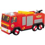 Dickie Toys RC Feuerwehrmann Sam Feuerwehr Modellautos & Spielzeugautos für 5 - 7 Jahre 