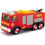 Dickie Toys RC Feuerwehrmann Sam Feuerwehr Spiele & Spielzeuge 