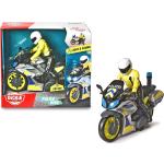 Dickie Toys SOS Polizei Modell-Motorräder für Jungen für 3 - 5 Jahre 