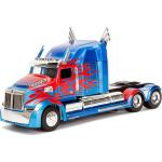 Dickie Toys Transformers Optimus Prime Sammelfiguren 
