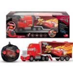 Dickie Toys 203089025 Rc Cars 3 Turbo Mack Truck