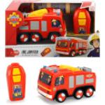 Dickie Toys Feuerwehrmann Sam Feuerwehr Spiele & Spielzeuge 