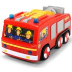 Dickie Toys Feuerwehrmann Sam Feuerwehr Modellautos & Spielzeugautos für 3 - 5 Jahre 
