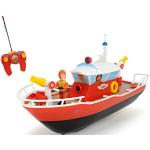 Dickie Toys FMS RC Titan RC Boot, Feuerwehrmann Sa