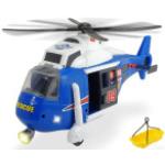Dickie Toys Hubschrauber für 3 - 5 Jahre 