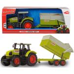 Dickie Toys Bauernhof Spielzeug Traktoren 