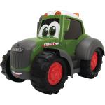 DICKIE TOYS ABC Fendti Traktor Spielzeugauto Grün