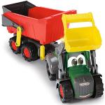 Dickie Toys Spielzeug Traktoren 