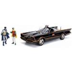 Schwarze Batman Batmobil Modellautos & Spielzeugautos 