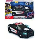 Simba Dodge Charger Polizei Modellautos & Spielzeugautos für 3 - 5 Jahre 