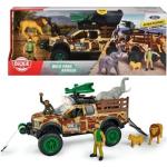 Dickie Toys by Simba Ford Wild Park Ranger-Auto-Set