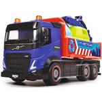 Reduzierte Bunte Dickie Toys City Volvo Transport & Verkehr Modell-LKWs für Mädchen für 3 - 5 Jahre 