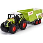 Reduzierte Bunte Dickie Toys Bauernhof Spielzeug Traktoren für 3 - 5 Jahre 