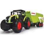 Bunte Dickie Toys Bauernhof Spielzeug Traktoren für 3 - 5 Jahre 