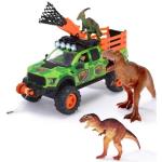Reduzierte 25 cm Dickie Toys Ford Ranger Dinosaurier Spielzeugfiguren für 3 - 5 Jahre 