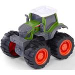 Bunte Spielzeug Traktoren aus Kunststoff für 3 - 5 Jahre 
