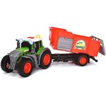 Reduzierte Bunte Dickie Toys Bauernhof Spielzeug Traktoren für Mädchen für 3 - 5 Jahre 