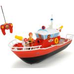 Dickie Toys Feuerwehrmann Sam RC Titan Seenotrettungskreuzer (Verkauf durch "SPIELZEUG & BABYPARADIES" auf duo-shop.de)