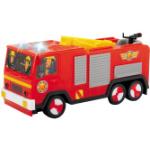 Simba Feuerwehrmann Sam Feuerwehr Modellbau für 3 - 5 Jahre 