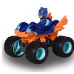Dickie Toys PJ Masks Cat-Boy auf Mega Wheels